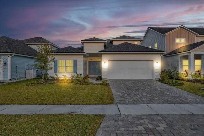 161 Goldcrest Wy in St. Augustine, FL - Building Photo - Building Photo