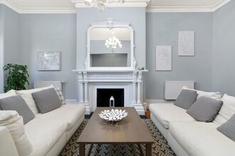 74 W Rutland Sq, Unit 3 in Boston, MA - Building Photo - Building Photo