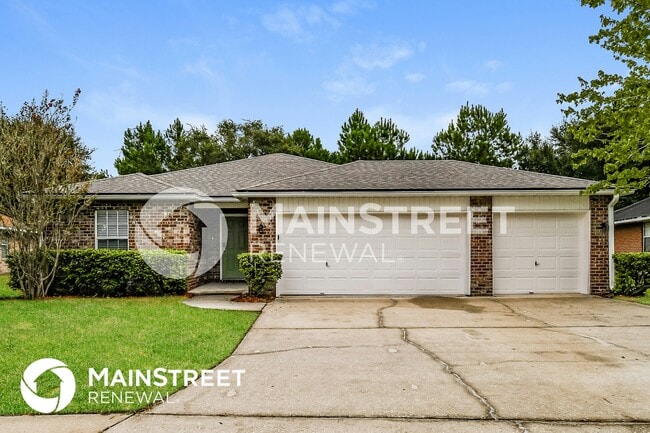 property at 2545 Spring Pond Ln