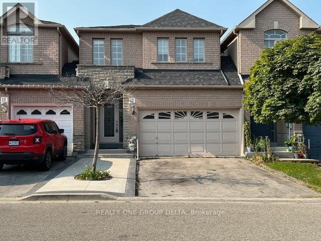 63D View Green Crescent in Toronto, ON - Building Photo