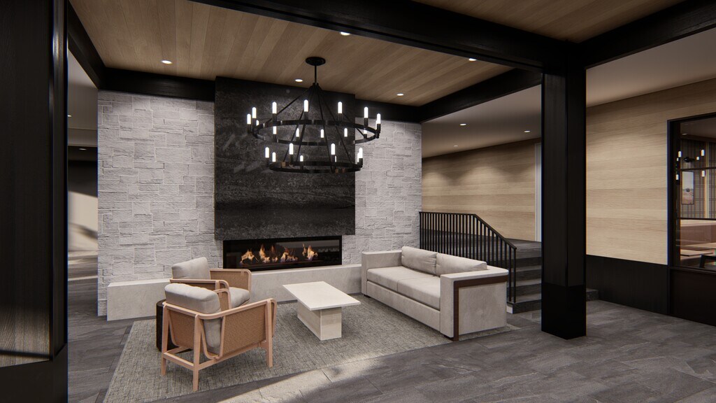 OMRY at Canterbury 55 Plus Active Adult Shakopee, MN Apartments