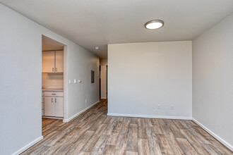 View Ridge in Burien, WA - Foto de edificio - Interior Photo