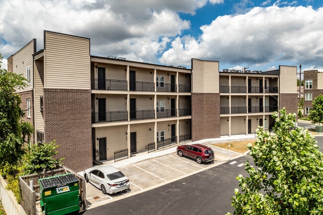 201 Porter Village Cir