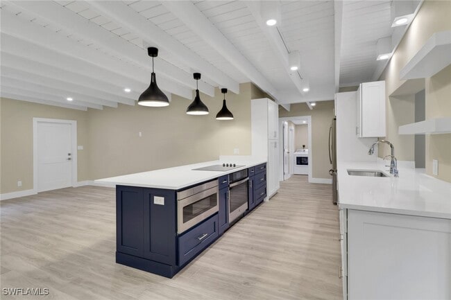 property at 5150 Sand Dollar Ln