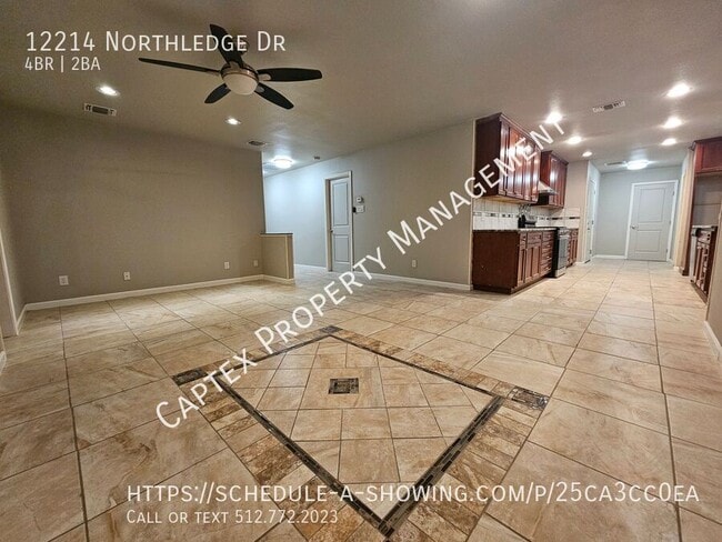 12214 Northledge Dr in Live Oak, TX - Building Photo - Building Photo