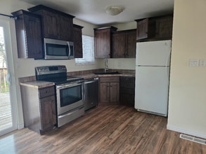 2844 Lexington Ln in Grand Junction, CO - Building Photo - Building Photo