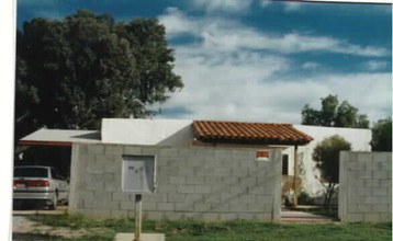 3513 E Willard St in Tucson, AZ - Foto de edificio - Building Photo