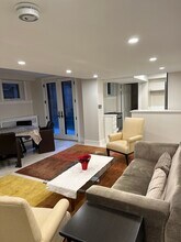2137 R St NW in Washington, DC - Building Photo - Building Photo