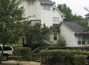 Building 1 in Alpharetta, GA - Foto de edificio - Building Photo