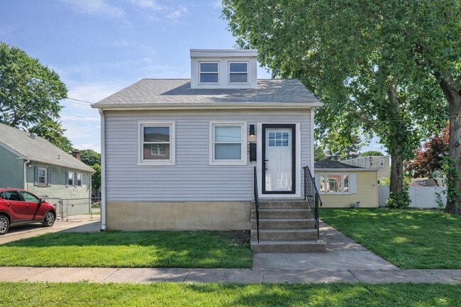 property at 230 Carre Ave