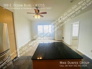 388 E Ocean Blvd in Long Beach, CA - Building Photo - Building Photo