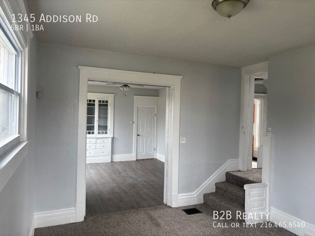 1345 Addison Rd in Cleveland, OH - Building Photo - Building Photo