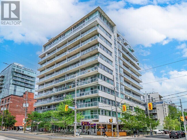 38 Niagara St in Toronto, ON - Building Photo - Building Photo