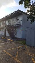 Parkside Apartments in Pompano Beach, FL - Building Photo - Building Photo