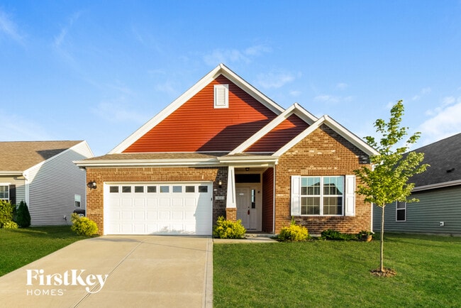 property at 821 Blue Ash Trail