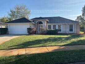 127 Needlewood Loop in Debary, FL - Building Photo