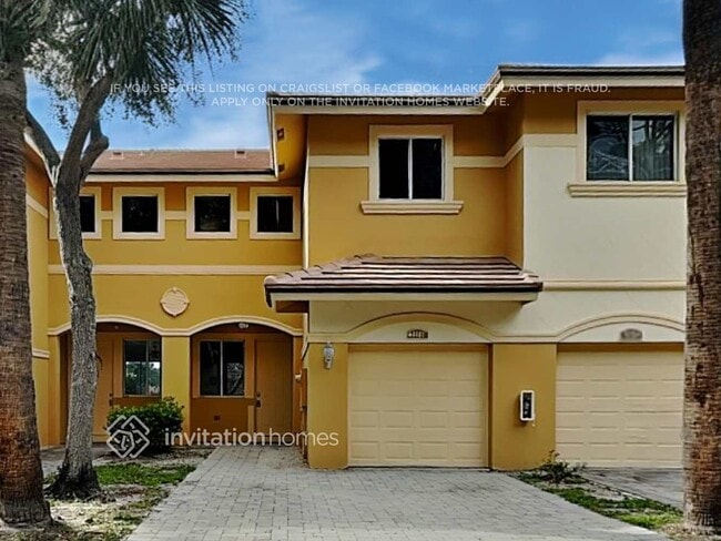 4401 Coventry Pointe Way