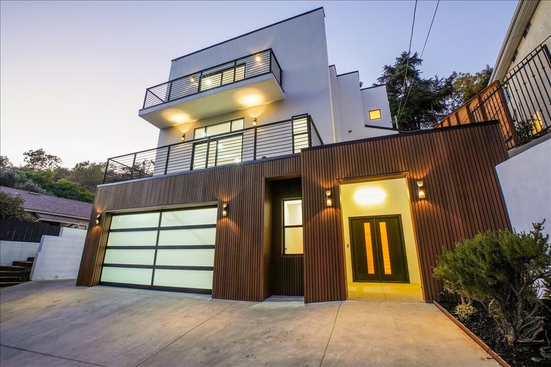 4509 Jessica Dr in Los Angeles, CA - Building Photo