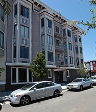 355 Octavia St in San Francisco, CA - Building Photo - Building Photo