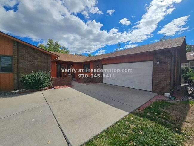 2703 Crossroads Blvd in Grand Junction, CO - Building Photo - Building Photo