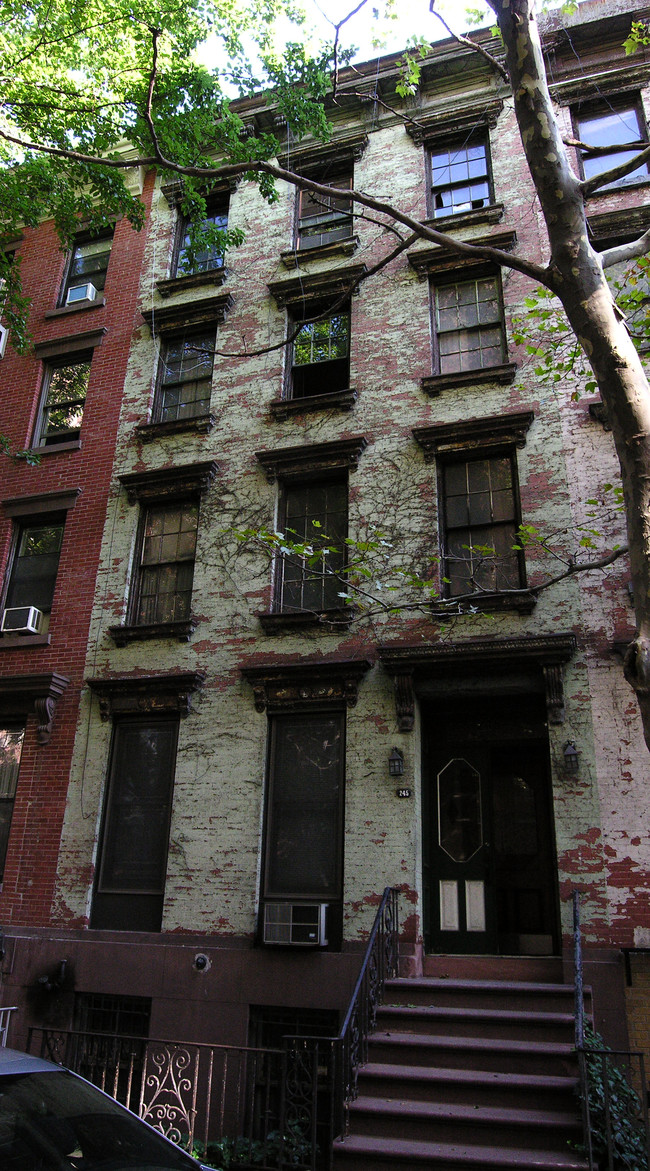 245 E 31st St in New York, NY - Building Photo - Building Photo