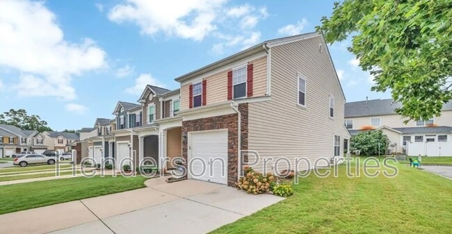 283 River Clay Rd in Fort Mill, SC - Building Photo - Building Photo