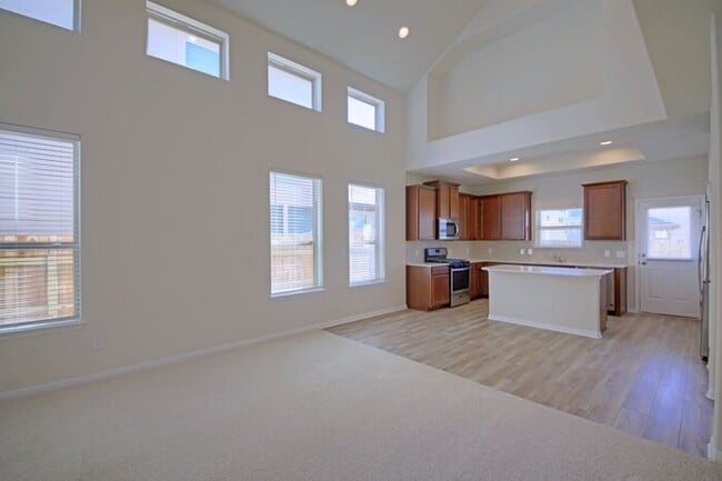 property at 125 Mayney Ln.