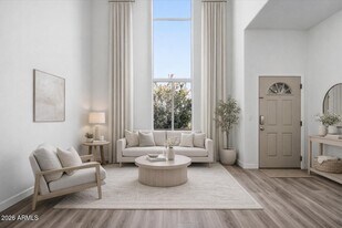 12852 N Mountainside Dr in Fountain Hills, AZ - Building Photo