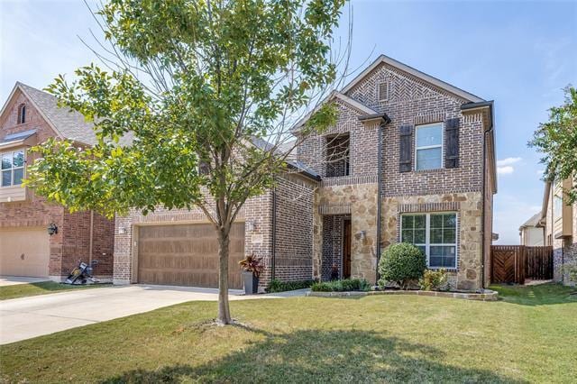 property at 8625 Tribute Ln