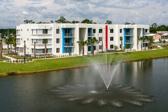 Icon One in Daytona Beach, FL - Foto de edificio - Building Photo