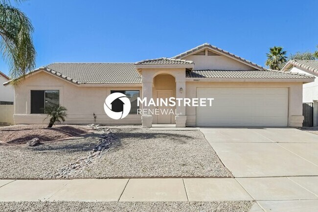 property at 9567 E Dunnigan Dr
