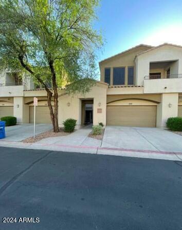 3131 E Legacy Dr in Phoenix, AZ - Foto de edificio