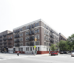 2101-2105 Amsterdam Ave Apartments