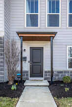 2907 Kirkbride Way in Indianapolis, IN - Building Photo - Building Photo