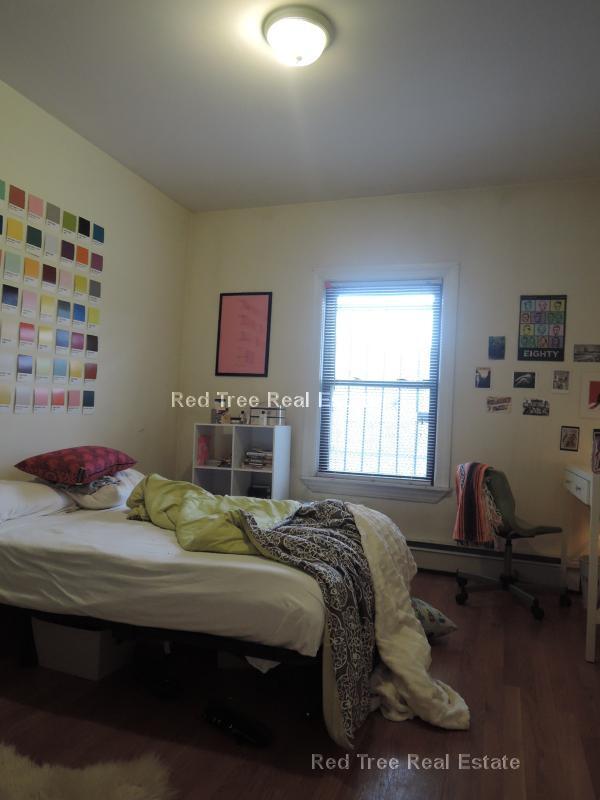 60 Ashford St in Boston, MA - Foto de edificio - Building Photo