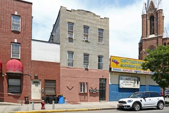 699 Flushing Ave in Brooklyn, NY - Building Photo - Building Photo