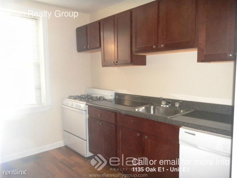 1135 Oak Ave-Unit -Unit E1 in Evanston, IL - Building Photo