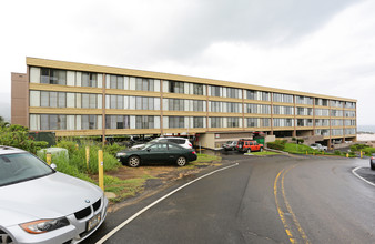 Mount Thomas in Kahului, HI - Building Photo - Building Photo