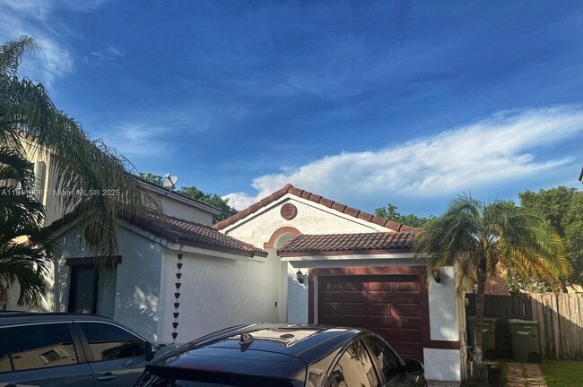 property at 1537 SE 20th Terrace