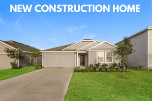 447 Artemis St in Lake Wales, FL - Building Photo