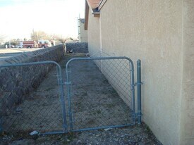 1512 Andrews Dr in Las Cruces, NM - Building Photo