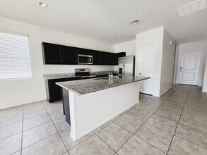 1753 W Cameron Blvd in Coolidge, AZ - Building Photo - Building Photo
