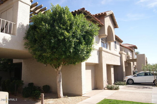 10017 E Mountain View Rd in Scottsdale, AZ - Building Photo - Building Photo