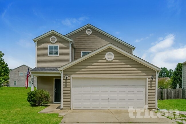 property at 933 Mailwood Dr