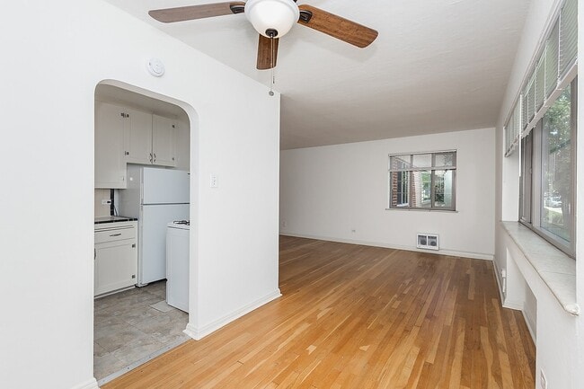 The Harwood in Denver, CO - Building Photo - Building Photo