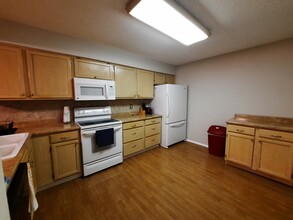 7260 S Gaylord St, Unit P in Centennial, CO - Building Photo - Building Photo