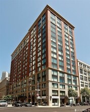 199 New Montgomery St, Unit #802 in San Francisco, CA - Foto de edificio - Building Photo