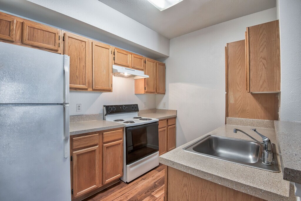 The Life at Clearwood Apartments in Houston, TX