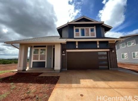 941153-1153 Halenanea Pl in Waipahu, HI - Building Photo - Building Photo