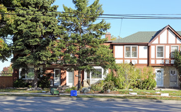 Townhouse East Hamilton in Hamilton, ON - Building Photo - Building Photo